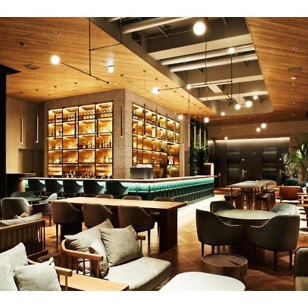 The Knot Hiroshima - Vacation Stay 48544V Экстерьер фото