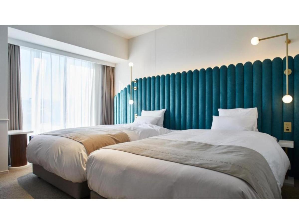 The Knot Hiroshima - Vacation Stay 48544V Экстерьер фото