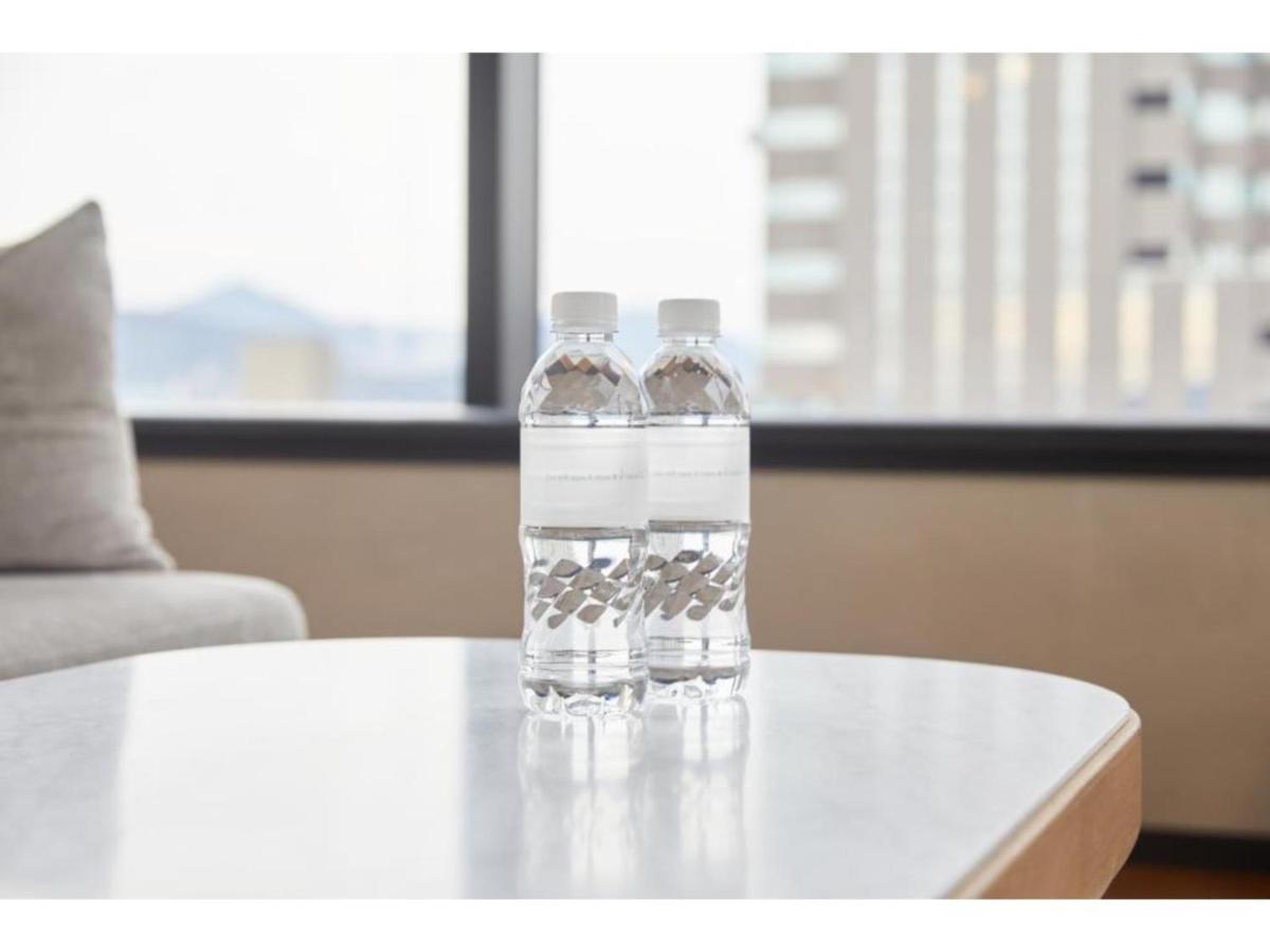 The Knot Hiroshima - Vacation Stay 48544V Экстерьер фото