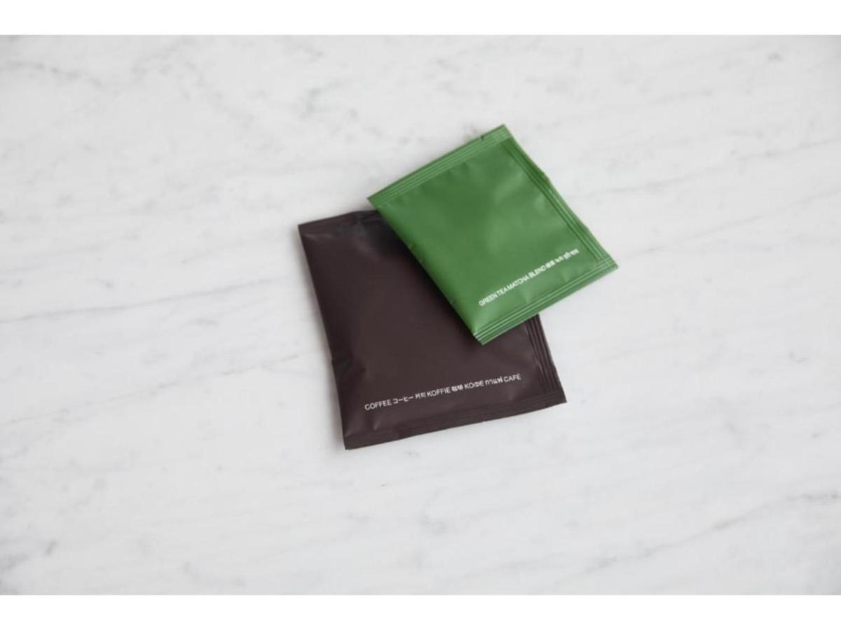 The Knot Hiroshima - Vacation Stay 48544V Экстерьер фото