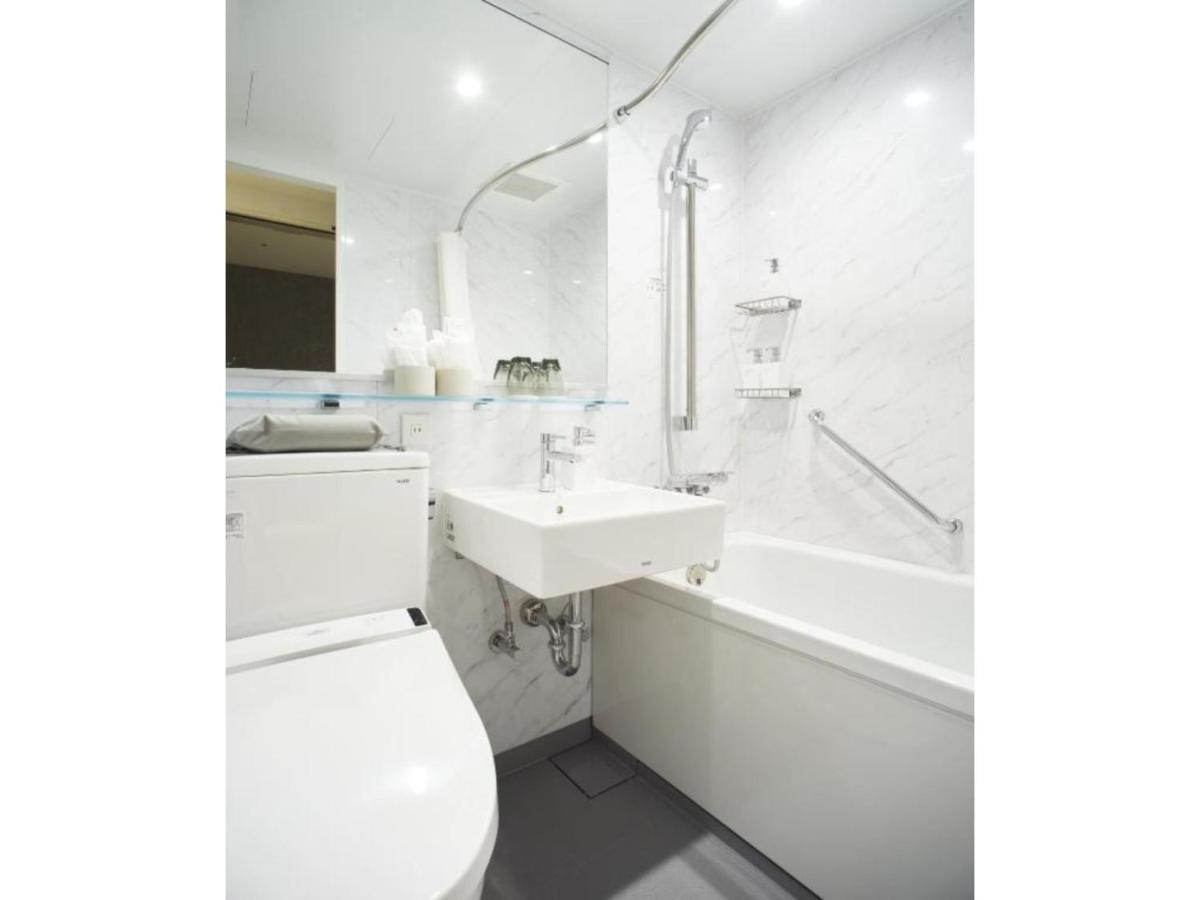 The Knot Hiroshima - Vacation Stay 48544V Экстерьер фото