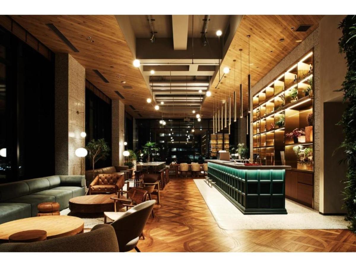 The Knot Hiroshima - Vacation Stay 48544V Экстерьер фото