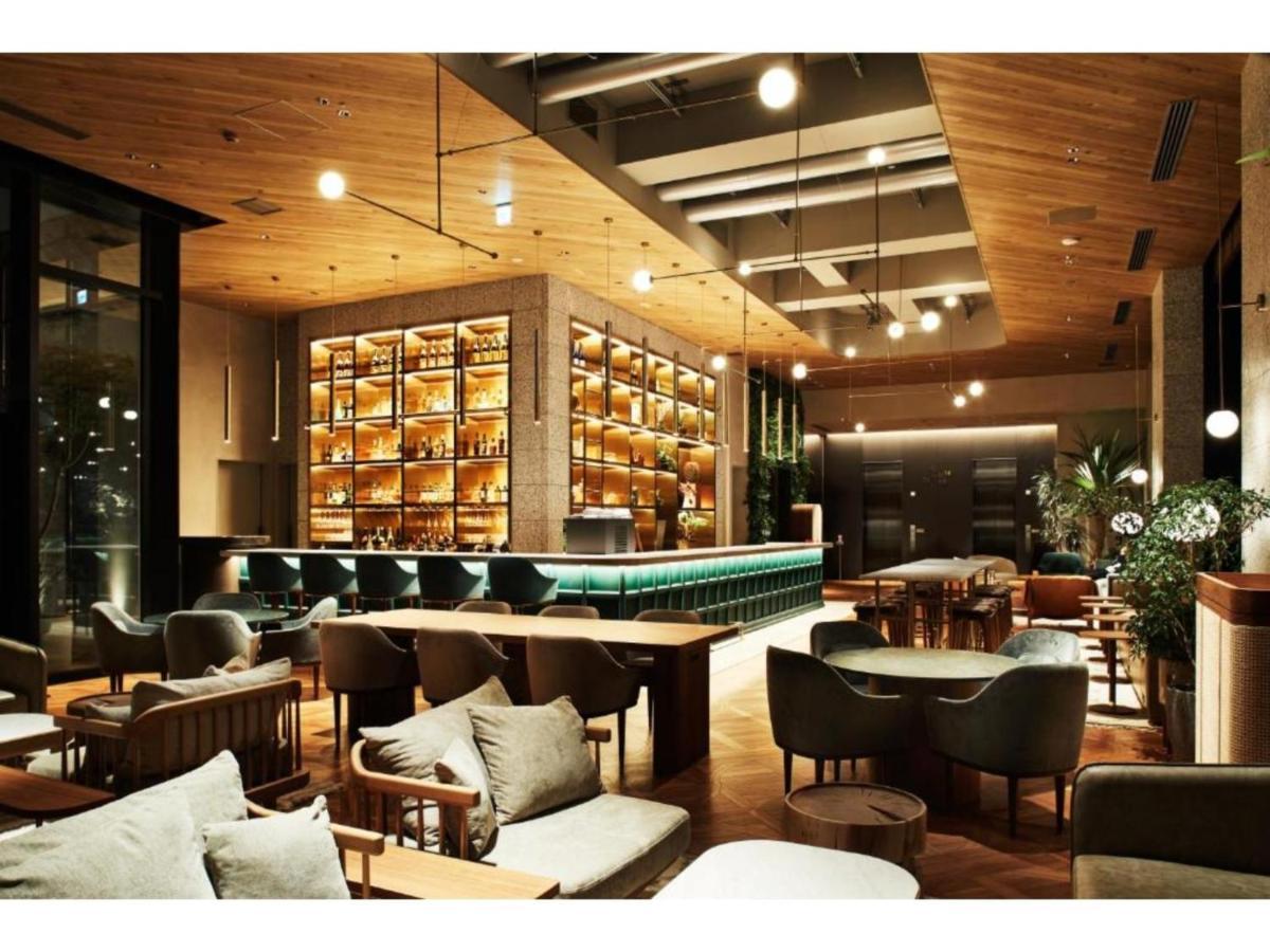 The Knot Hiroshima - Vacation Stay 48544V Экстерьер фото