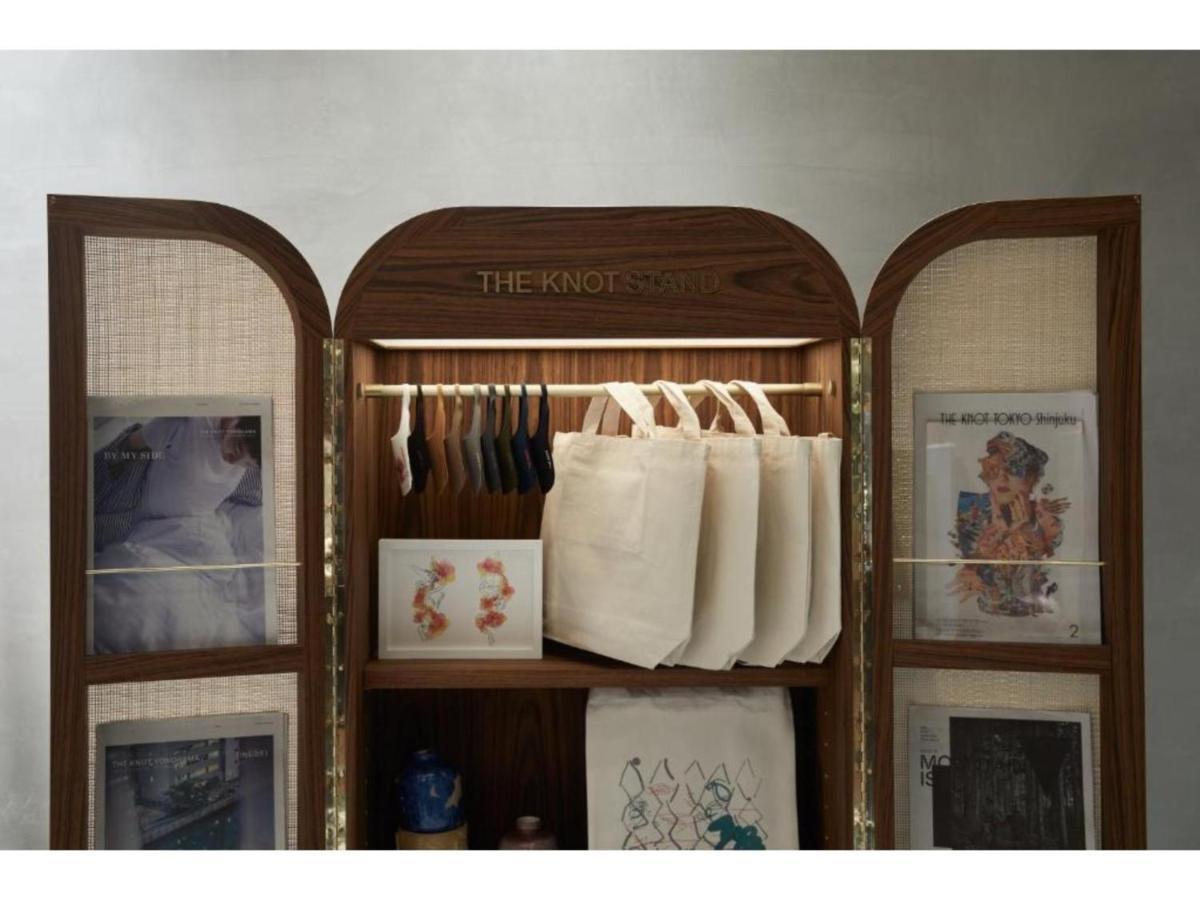 The Knot Hiroshima - Vacation Stay 48544V Экстерьер фото