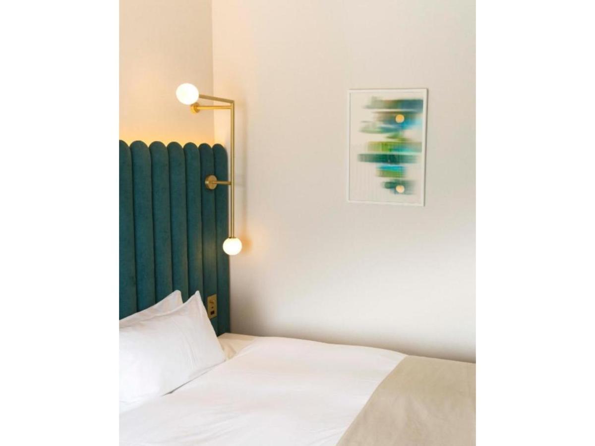The Knot Hiroshima - Vacation Stay 48544V Экстерьер фото