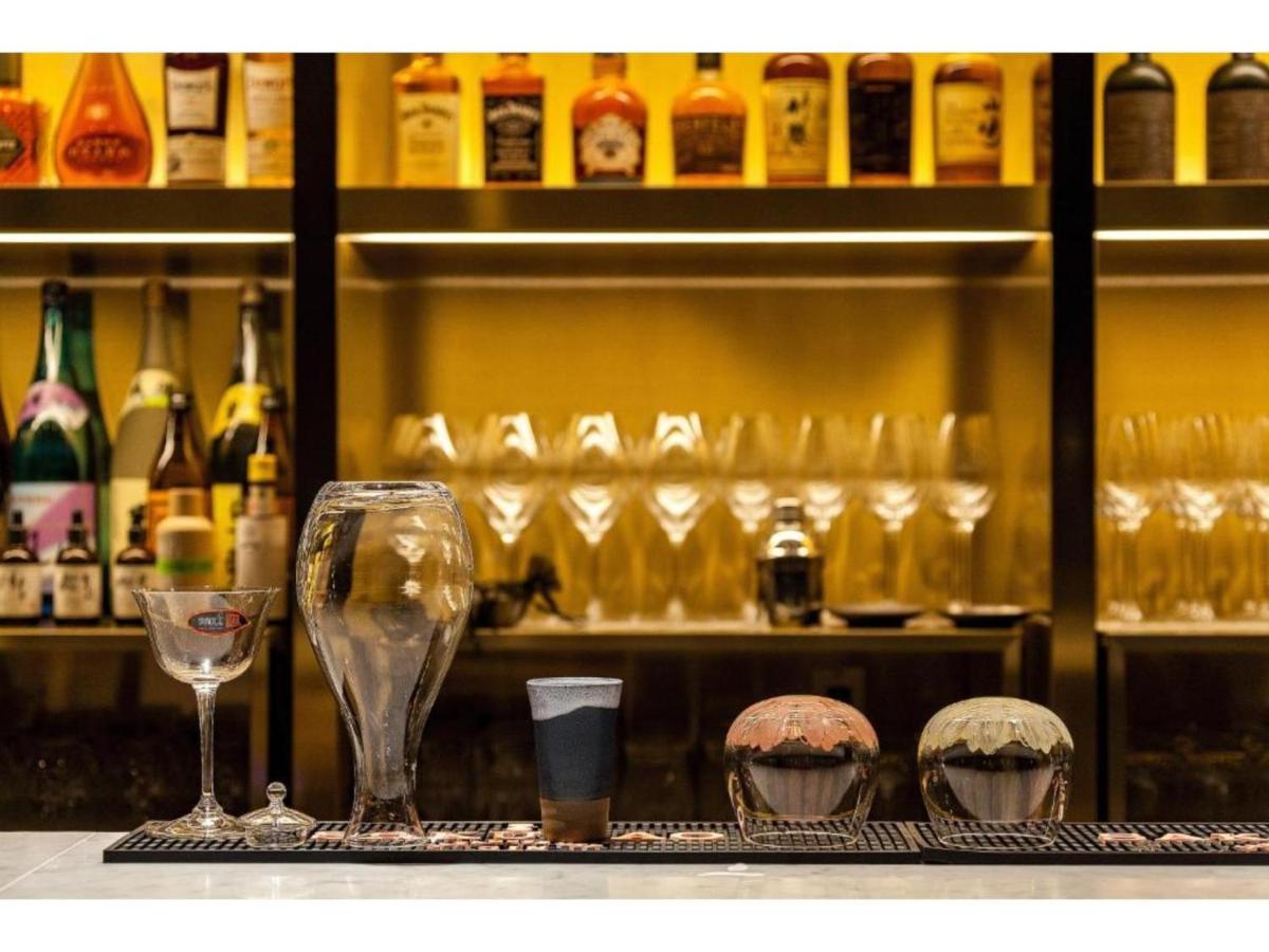 The Knot Hiroshima - Vacation Stay 48544V Экстерьер фото