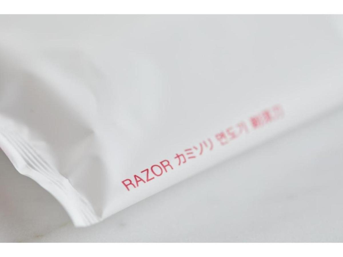The Knot Hiroshima - Vacation Stay 48544V Экстерьер фото