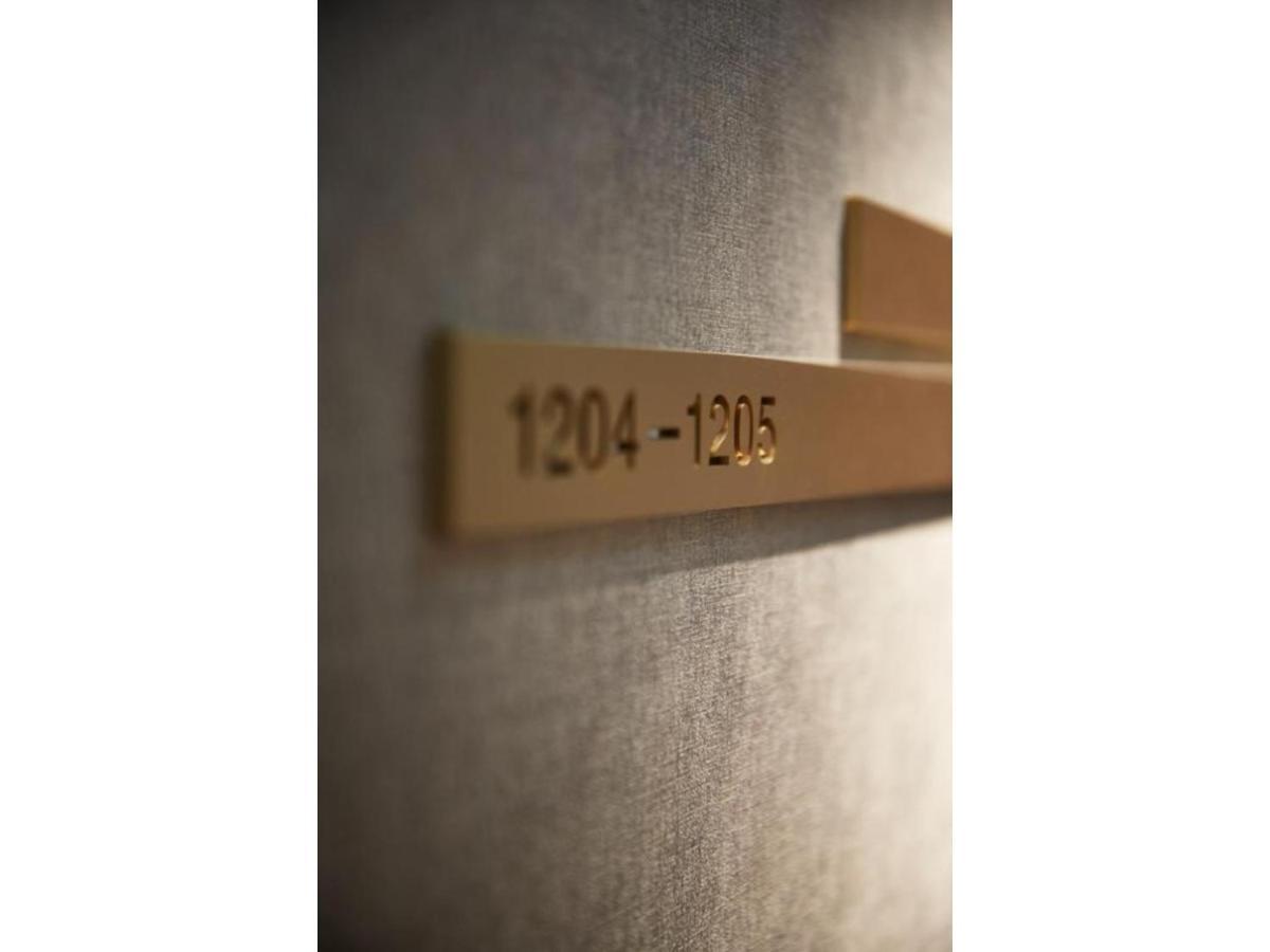 The Knot Hiroshima - Vacation Stay 48544V Экстерьер фото